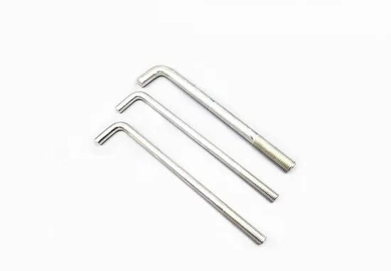 Fasteners DIN 6378 Clip Bolts and Nuts in Stainless Steel and Titanium Screw