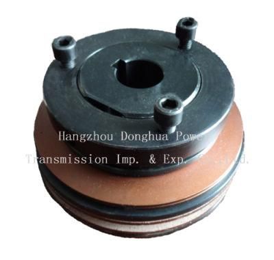 Friction Type Torque Limiter Dx
