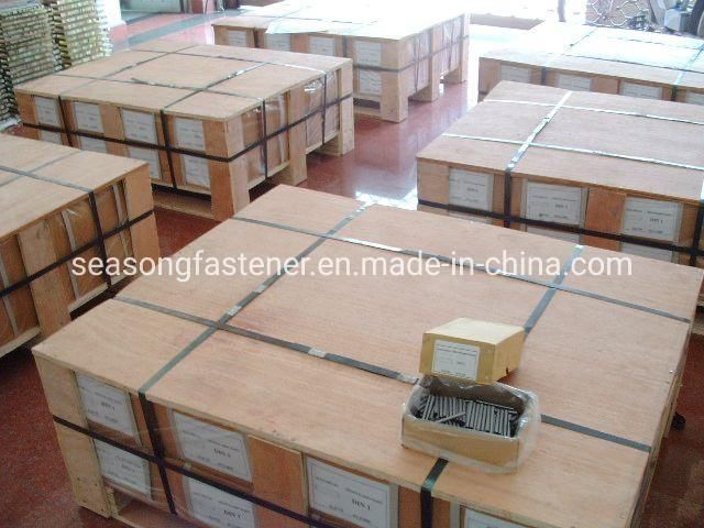 Dowel Pin / / Parallel Pin / Cylinder Pin (ISO2338)