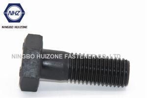 High Strength Hexagon Head Bolts DIN 6914