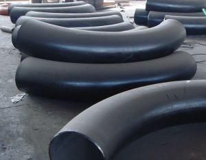 Stainless Steel Pipe Bend