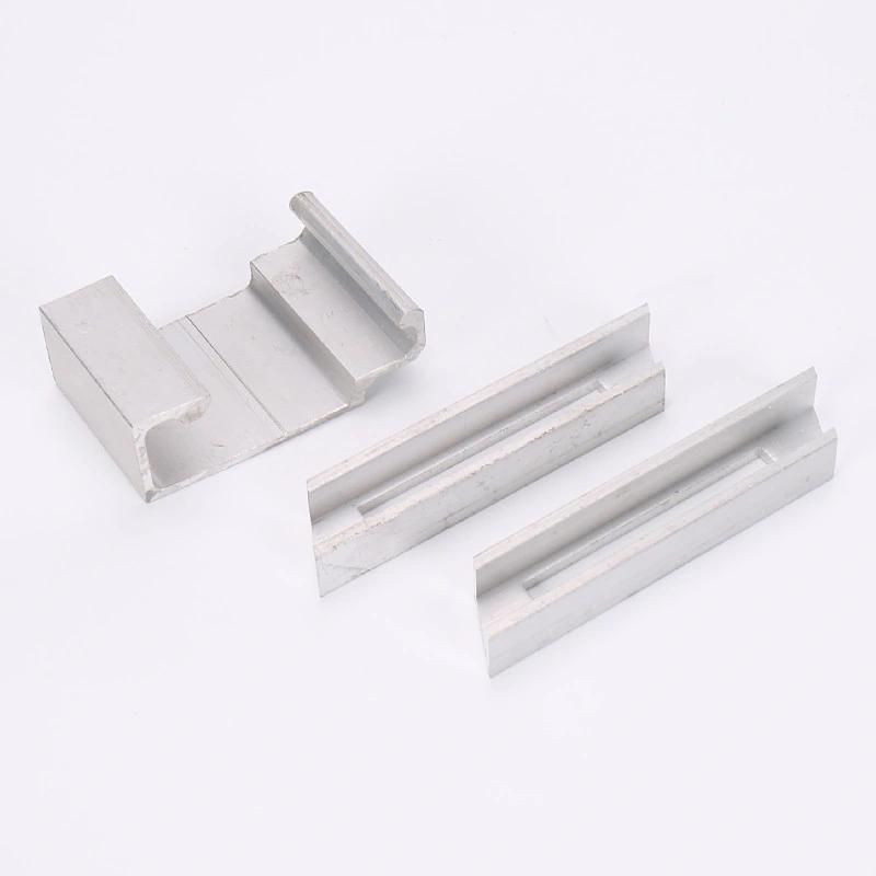 OEM Aluminum Precision CNC Machining for Machinery Parts