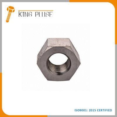 Auto Parts Hex Nuts/2h Nut/Bolt and Nut/Nuts /Heavy Hex Nut