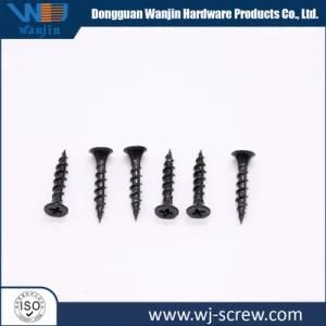 Stainless Steel Screw DIN7981 Cross Recessed Pan Head Self Tapping Screws