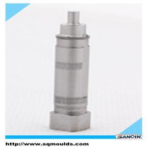 Professional Connector Mold Part Maker