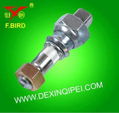 Jumbo 2004 Npr Rear Wheel Hub Bolt