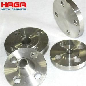 8 Holes Anchor Stainless Steel Flange