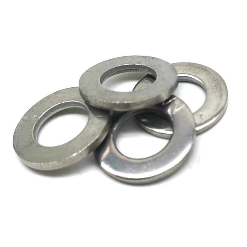 8.8 Grade HDG Carbon Steel DIN Standard Spring Lock Washer