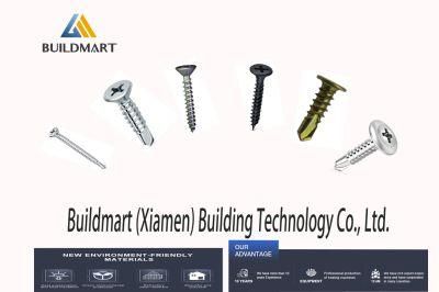 Truss Head Phillips Double Thread Self Tapping Screws