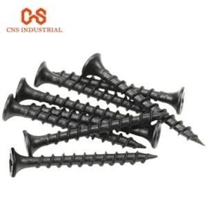 Chipboard Screw/ Self-Tapping Screw/ Particleboard Screw