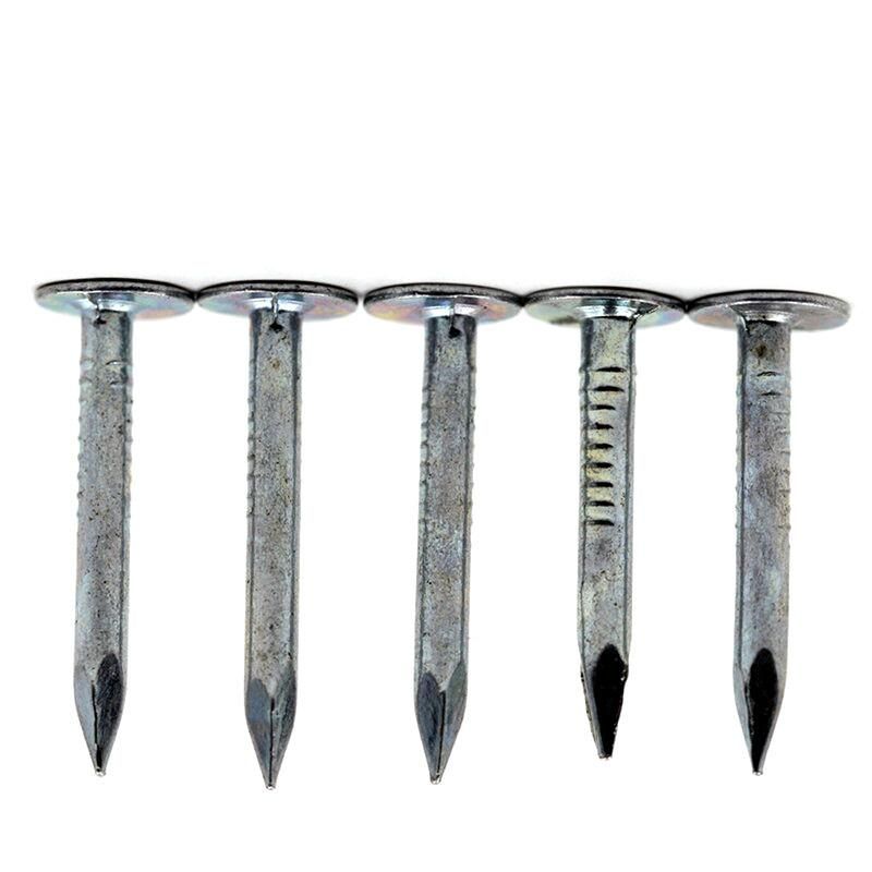 Carbon Steel Clout Nail Common Nail Round Wire Nails