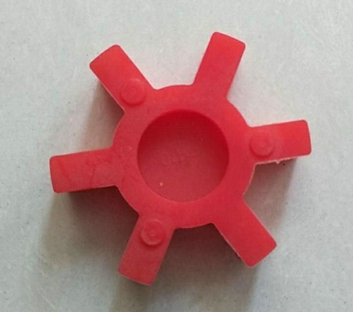 Polyurethane Coupling, Rubber Coupling, PU Coupling for Flexible Connection (3A2006)
