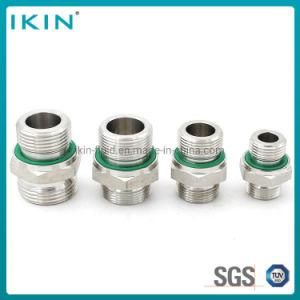 Hydraulic Parker Fittings Factory Price Ferrule Fitting Connectors