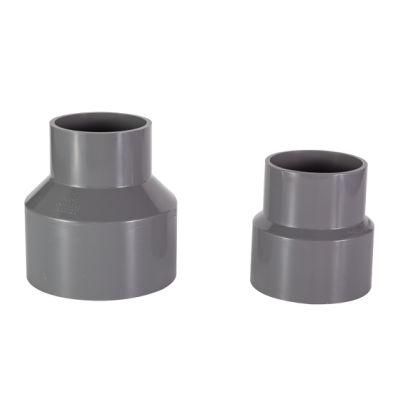 DIN Standard PVC Reducer Glue Type