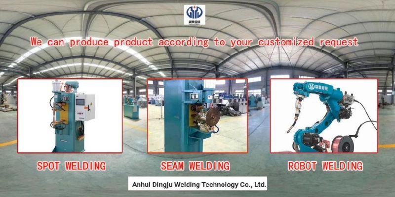 Crzrcu Electrode Nut M4-M10 Used with Kcf Pins for Spot Welding Machine