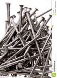 Roofing Screw Nails with Cheap Price