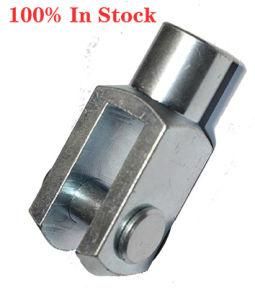 DIN71752, ISO8120, G751, Yoke Fork, Clevis Fork, Fork Joint, Yoke for Pneumatic Cylinder M16X32