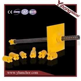 Yh Galvanized Stainless Self Drilling Anchor Bolt