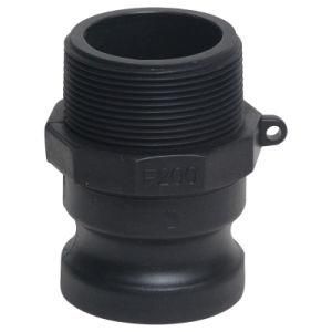 Polypropylene Camlock Coupling