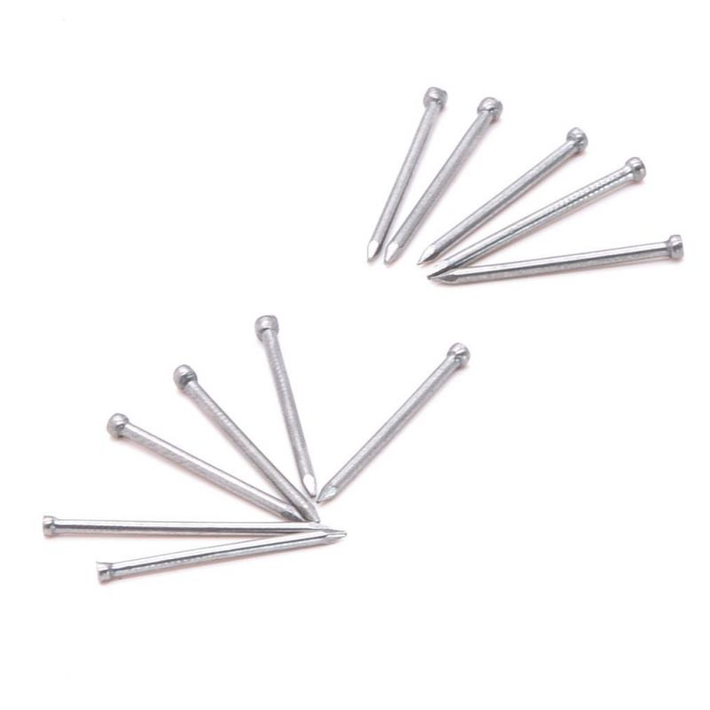 Linyi Factory Iron Wire Nails Supplier Common Building Construction Nails