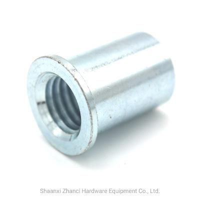 Chinese Factory Stainless Steel Blind Rivet Nut Fasteners for Electromechanical
