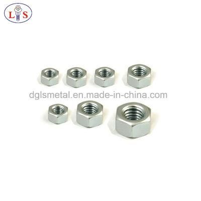 Hexagon Head Nut with High Quality