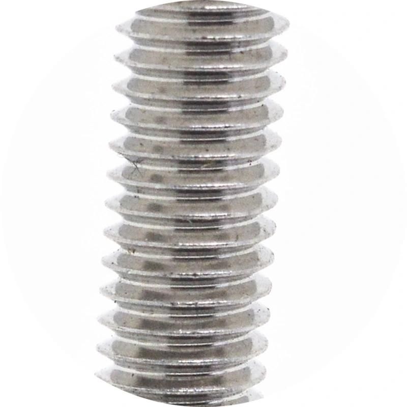Metric Stainless Steel Fully Threaded Rods Stud Bolt