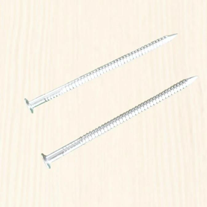 Flat Head Small Ring Nails