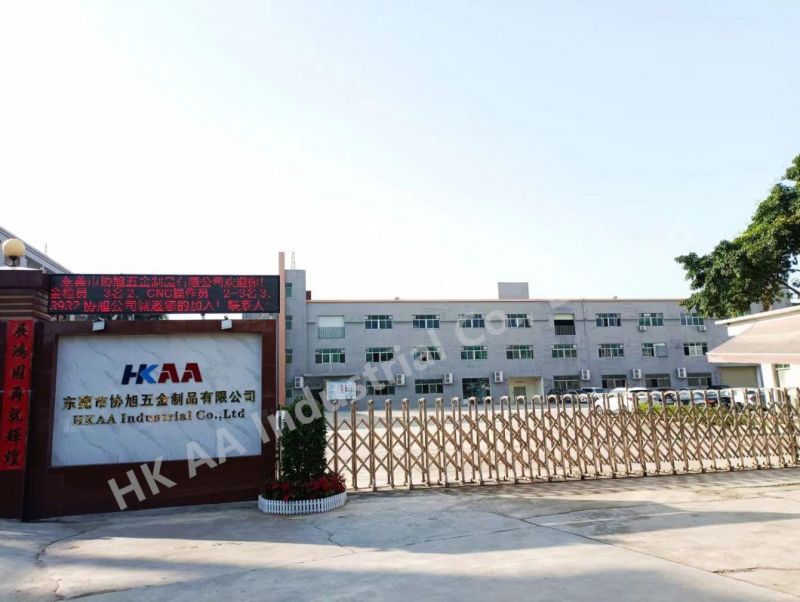China Factory Price Machined Alloy Steel Hexagon Bolt CNC Machined Bolts