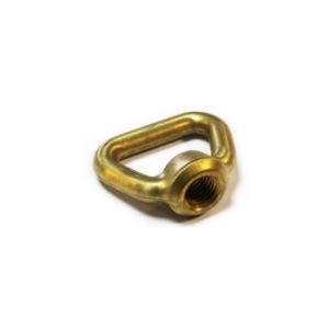 Plt Pneumatic Elbow Fitting Pneumatic Brass Fitting Pipe Fitting