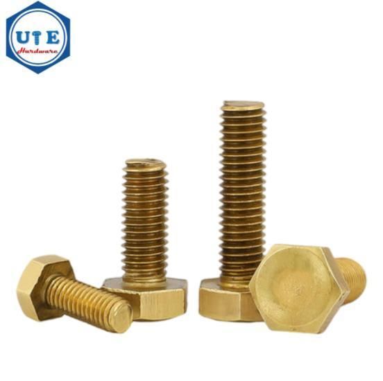 DIN127 Brass Spring Washer Bronze Copper Brass Split Spring Lock Washer M2.5 -M10