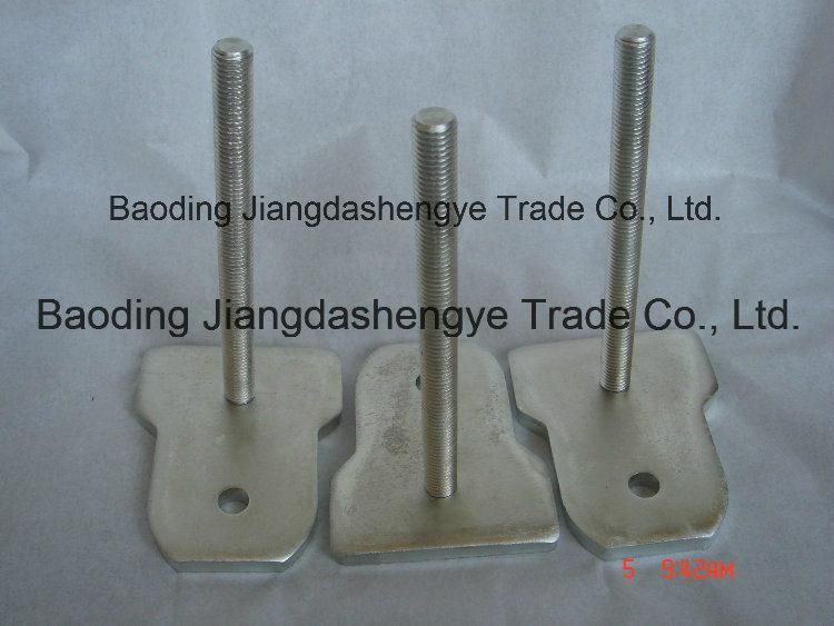 Steel Eye Bolt for Truck