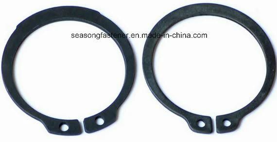 External Circlip / Retaining Ring (DIN471B)