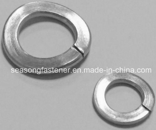 Stainless Steel Spring Washer (DIN128A)