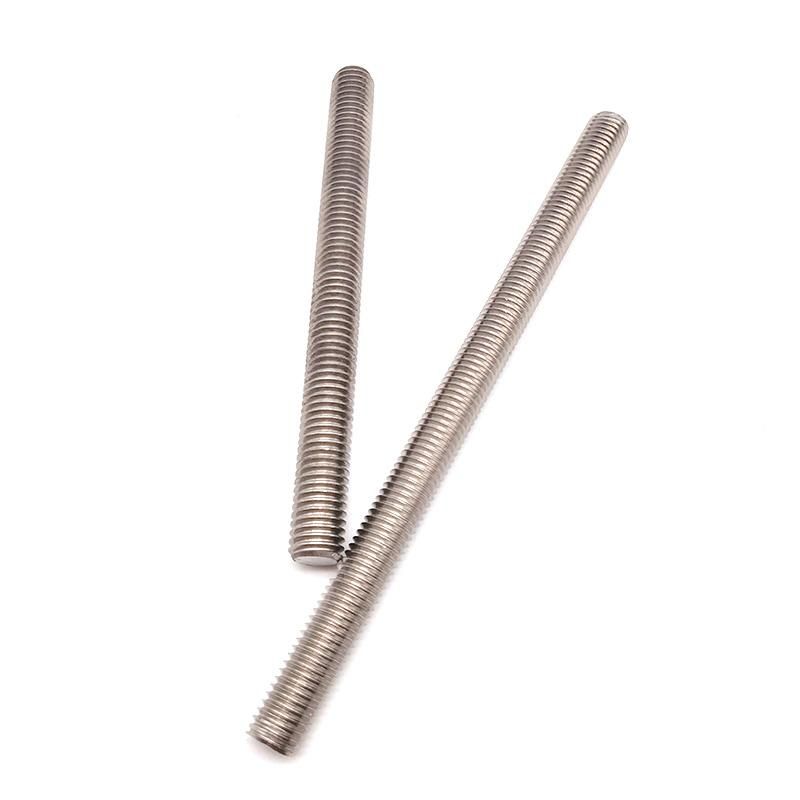 Silicon Bronze Full Threaded Rods