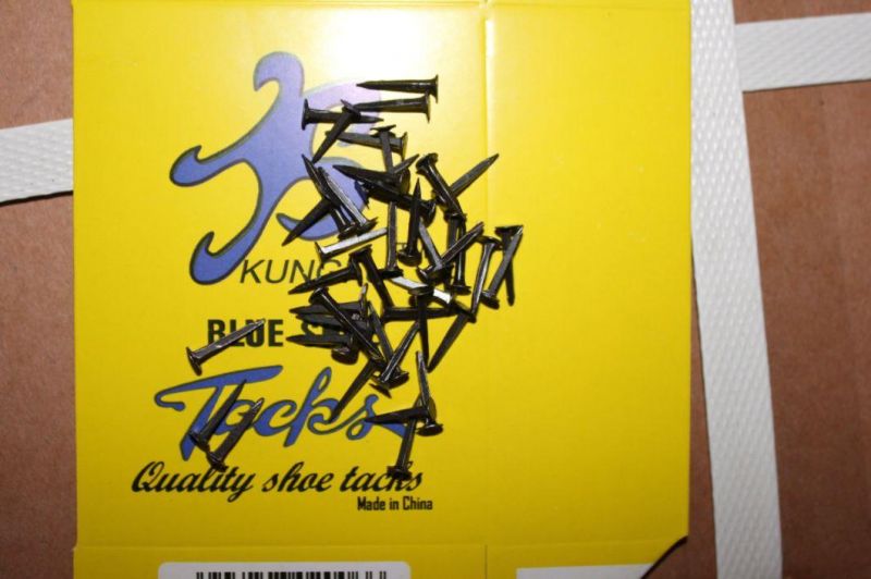 Shoe Tack Nails/Kenya Market Shoe Tack/Africa Market Shoe Tack