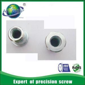 Custom Stainless Steel Nut