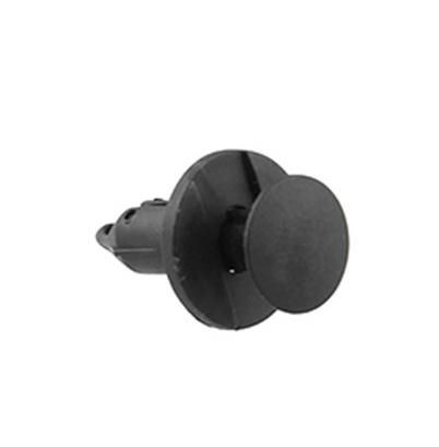 8mm Hole Automotive Plastic Rivets Fastener Push Clips Clip for Car Auto Fender