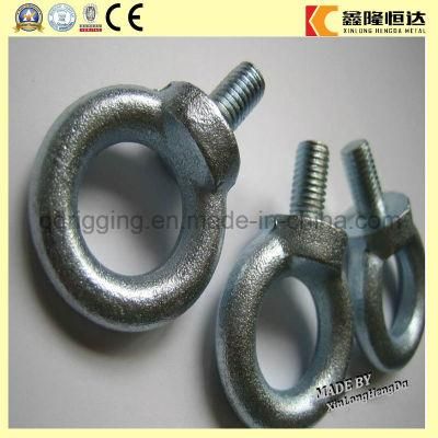 Stainless Steel Screw Eyes/Eye Bolts/Eye Screws