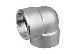 A182 F304L ASME B16.11 Class 3000 Forged Elbow