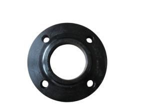 ANSI Carbon Steel Weld Neck Flange for Pipe Fitting