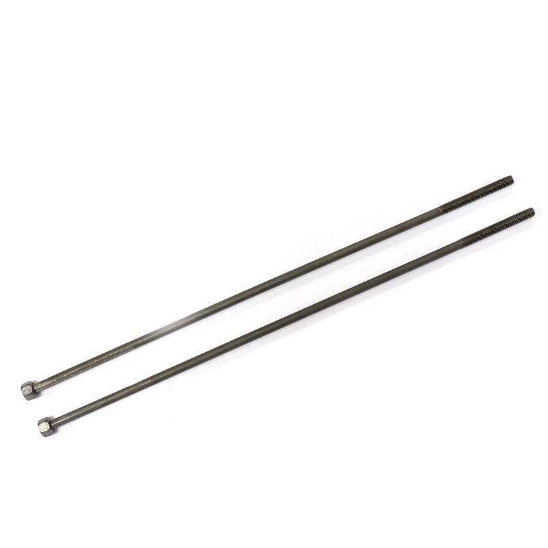 Stainless Steel M5 M6 M8 Hex Head Extra Long Bolts