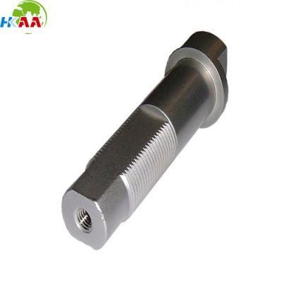 High Precision OEM Turbine Mounting Stainless Steel Connecting Accessory Screw