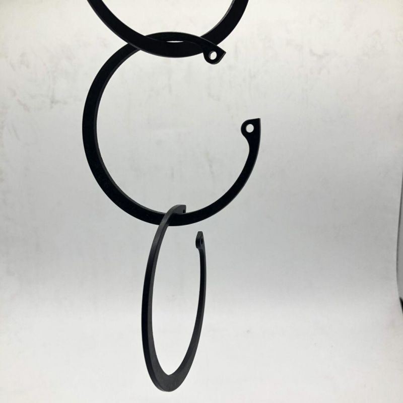 DIN472 D72 Retaining Rings for Bores Interal Circlip Circle