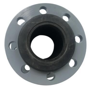 Rubber Expansion Joint/ Flange Joints in Pipe Fitting