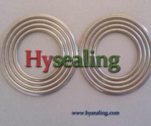 Corrugated Metal Gasket of Metal Gasket for Sealing