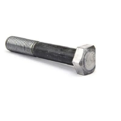 DIN960 Hex Bolt with Reduced Shank and Fine Pich Thread