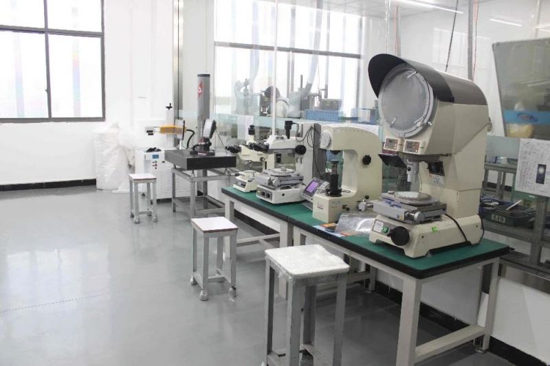 Customized Stainless Steel Flat Head Socket Cap Screws for Machine Part