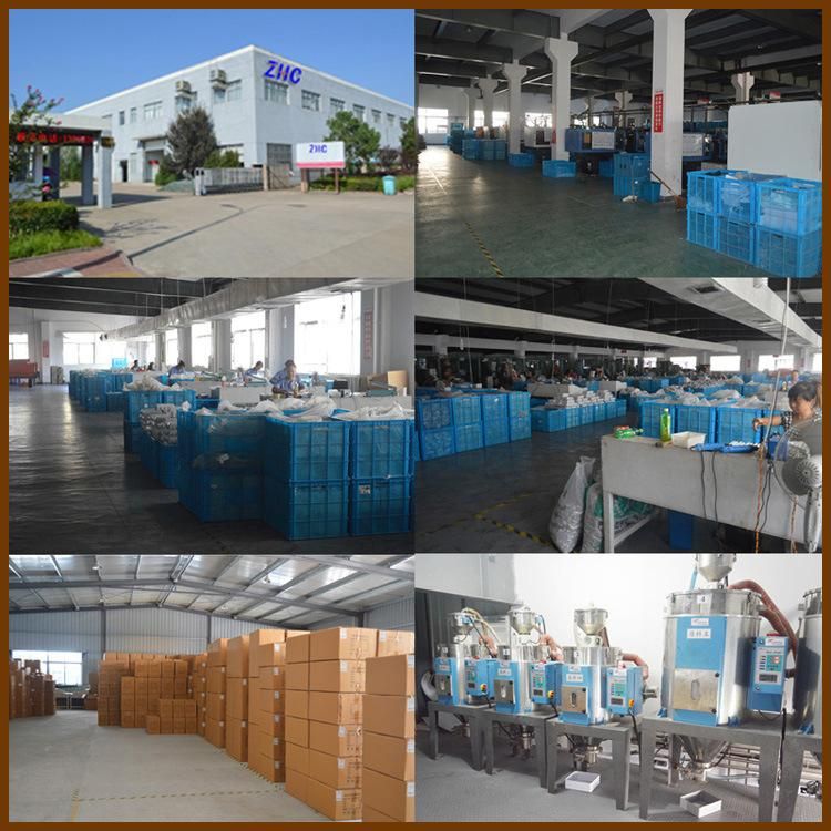 NFC ADSS Optical Fiber Aluminum Alloy Anchoring Clamp