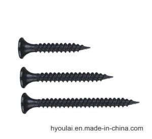 Self Drilling Screw Drywall Screw Carbon Steel Screw